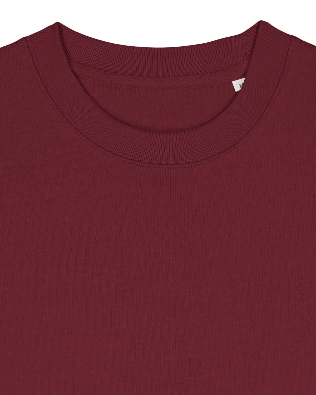 Kastanienbraun, Kleidung, T-shirt, Langarm, Ärmel