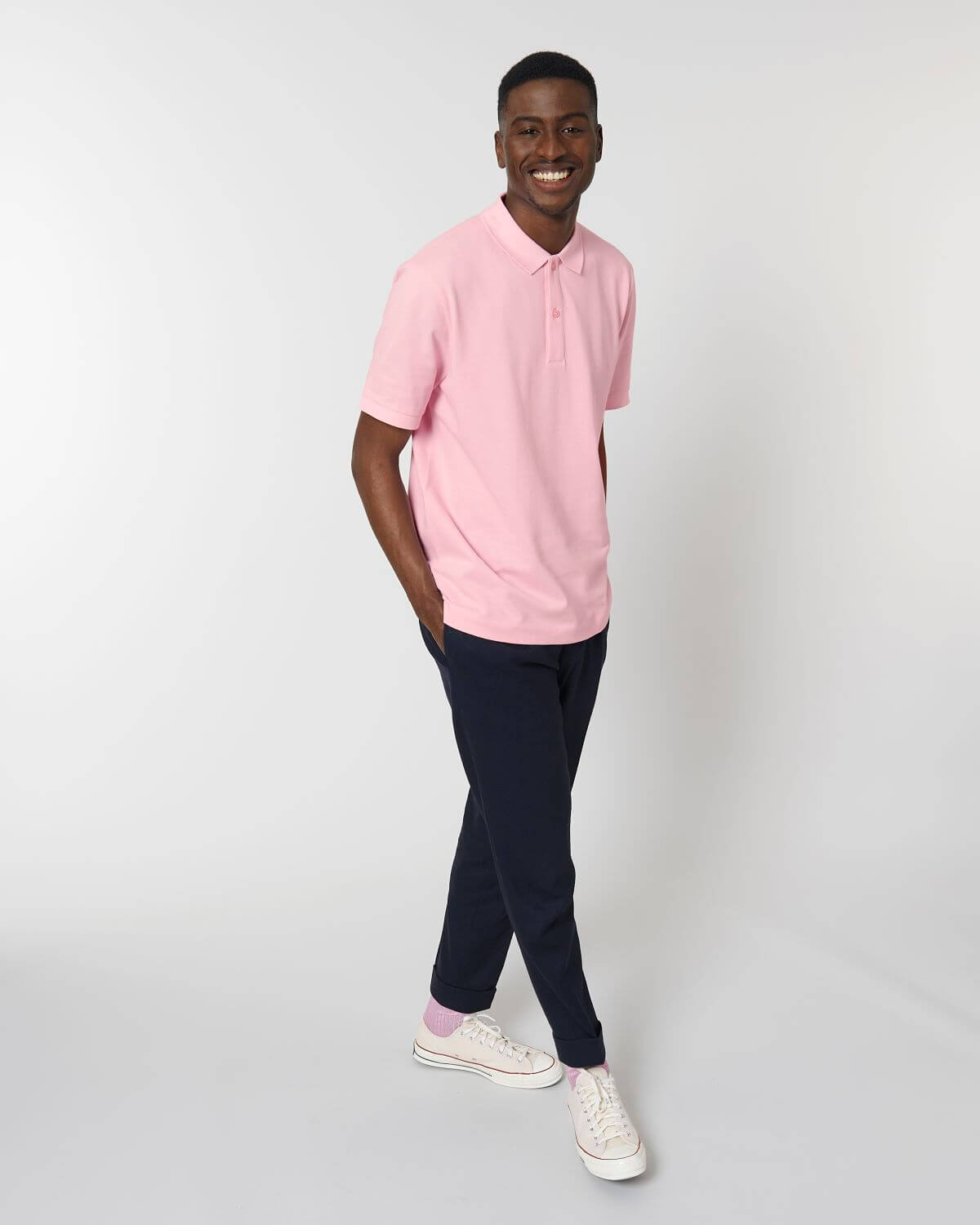 Vichy - Classic Unisex Polo Shirt
