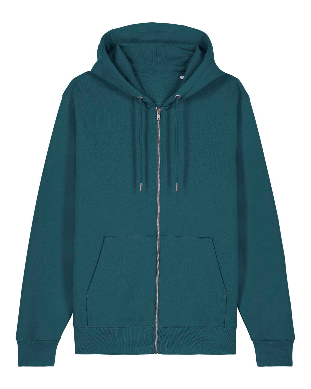 Avon - Unisex Zip -Thru Hoodie