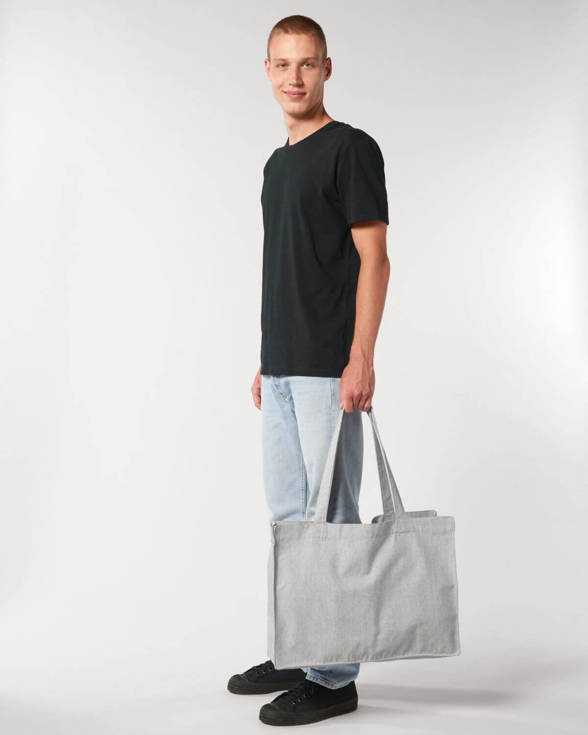 Modena - Shopping Bag 