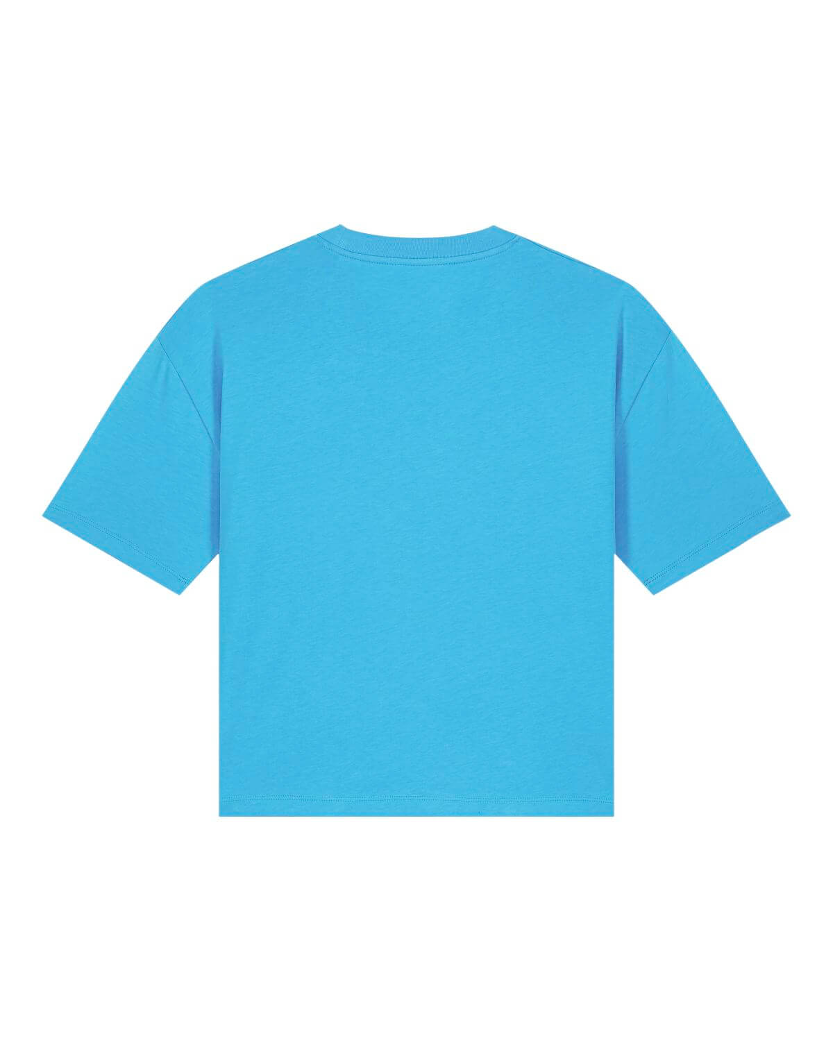 Ischia - Boxy Women's T-Shirt 