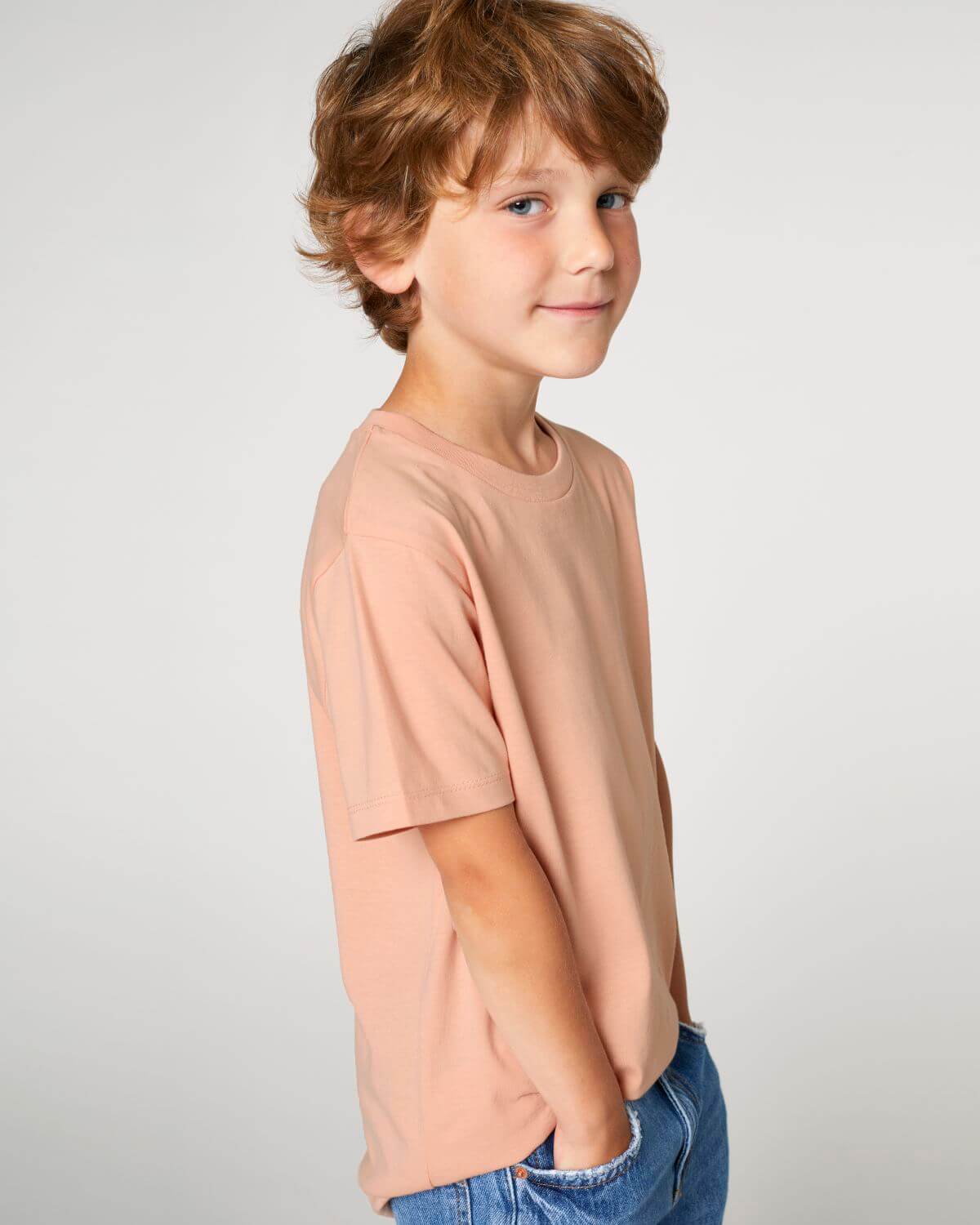 Nura - Classic Kids' T-Shirt 