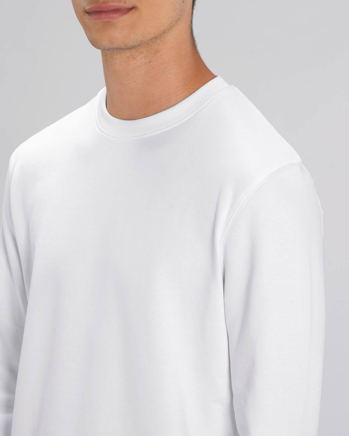 Aspen - Unisex Crew Neck Sweatshirt 