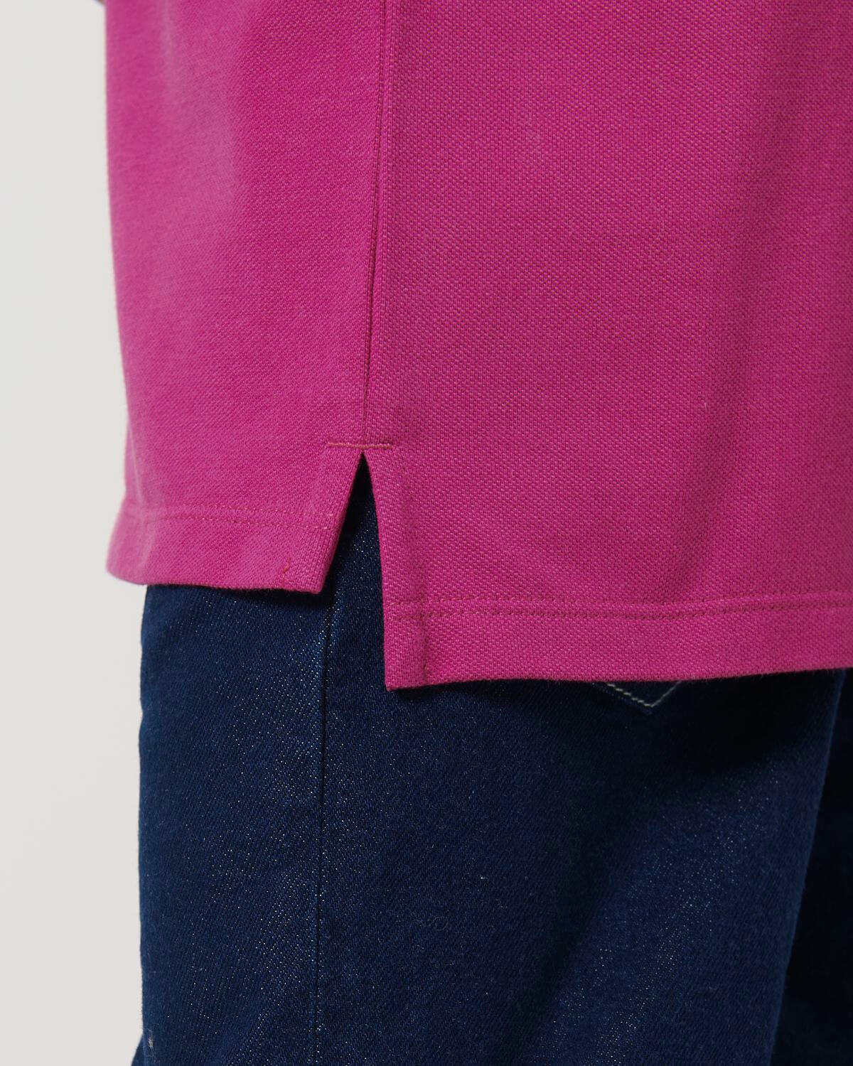 Bari - Classic Kid's Polo Shirt
