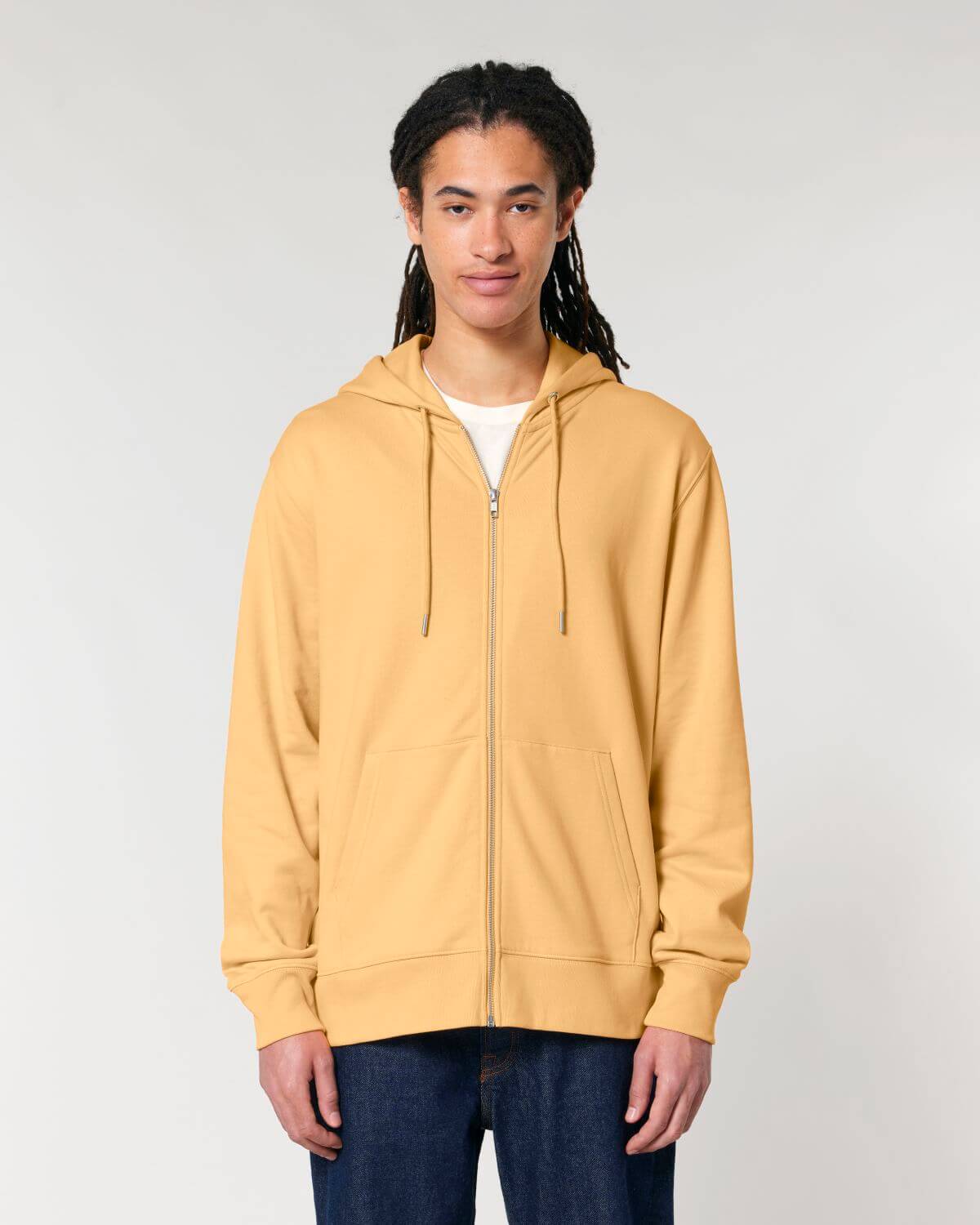 Avon – Herren Hoodie mit Reissverschluss