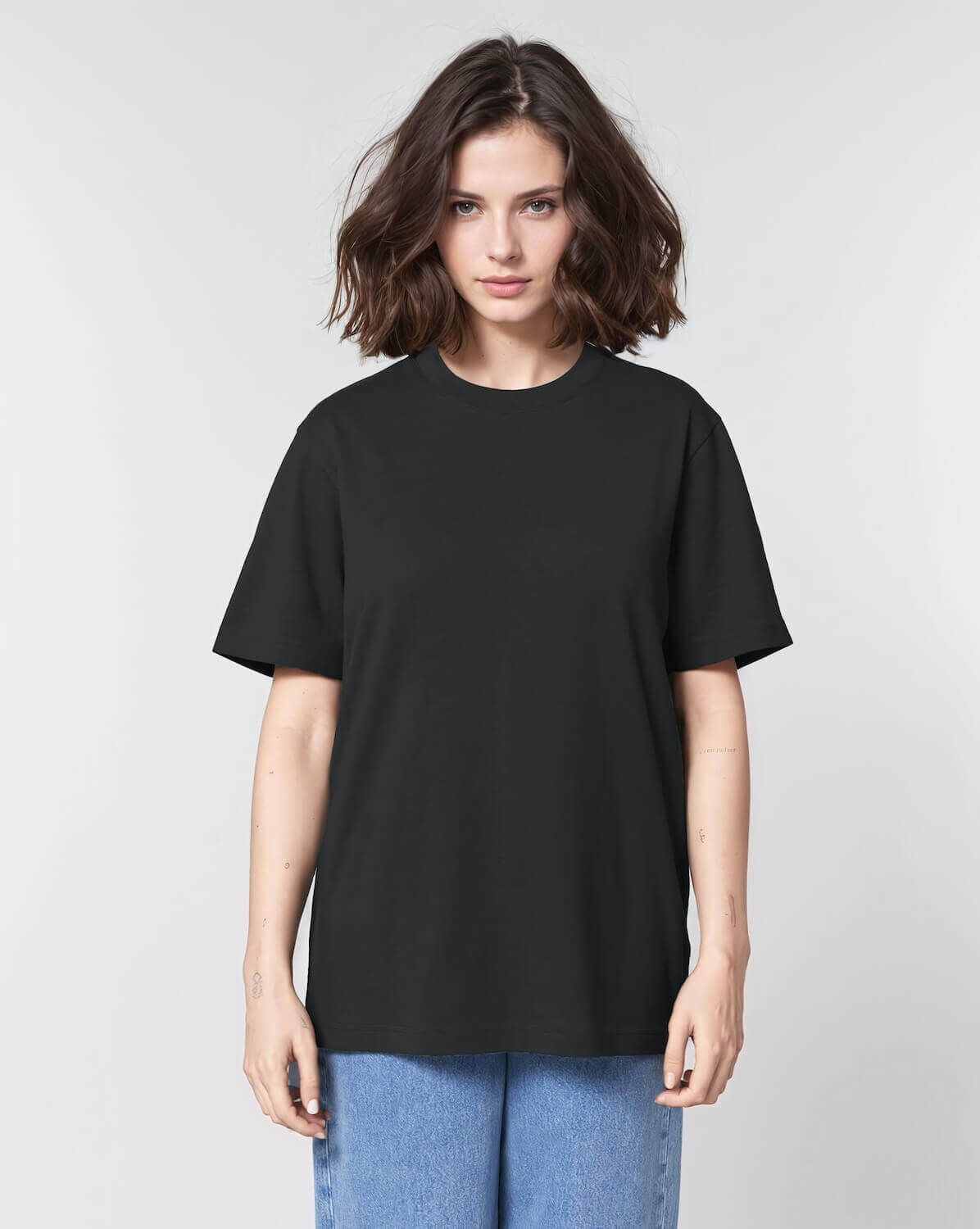 Vienne - Damen oversized T-Shirt