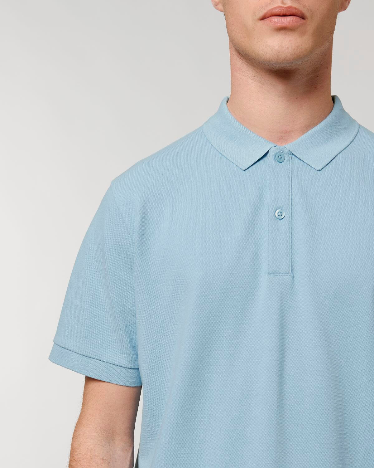Vichy - Classic Unisex Polo Shirt