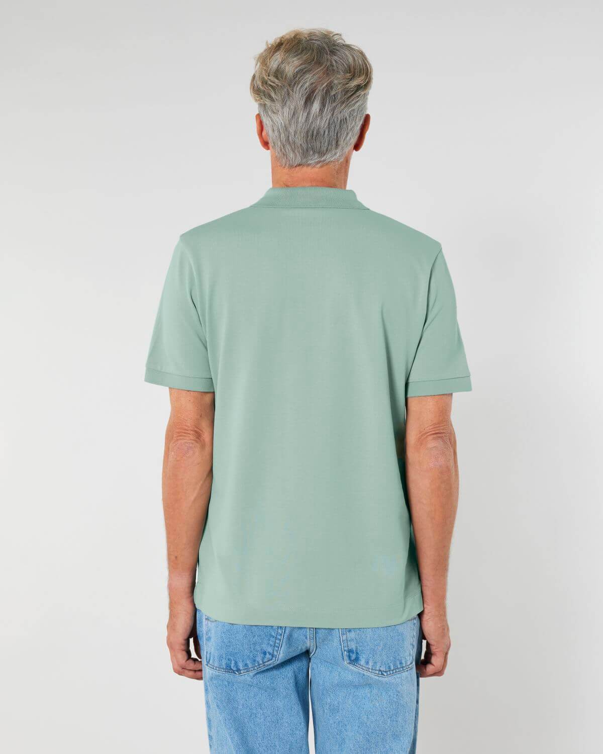 Vichy - Classic Unisex Polo Shirt