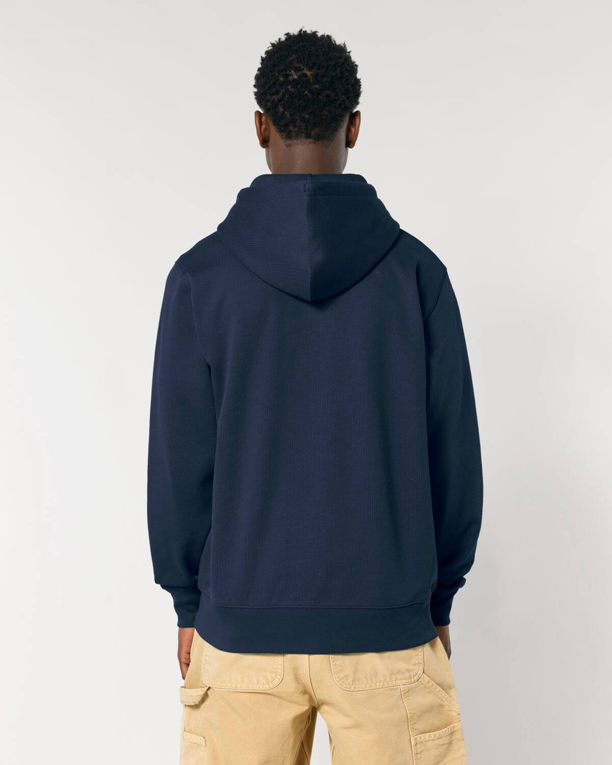 Avon - Unisex Zip -Thru Hoodie
