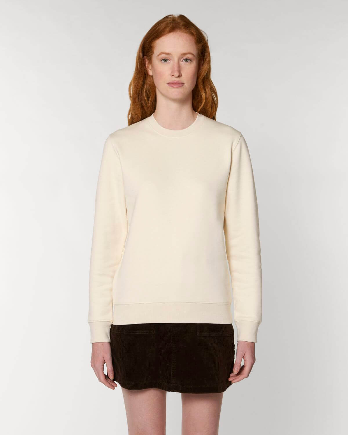 Aspen - Unisex Crew Neck Sweatshirt 