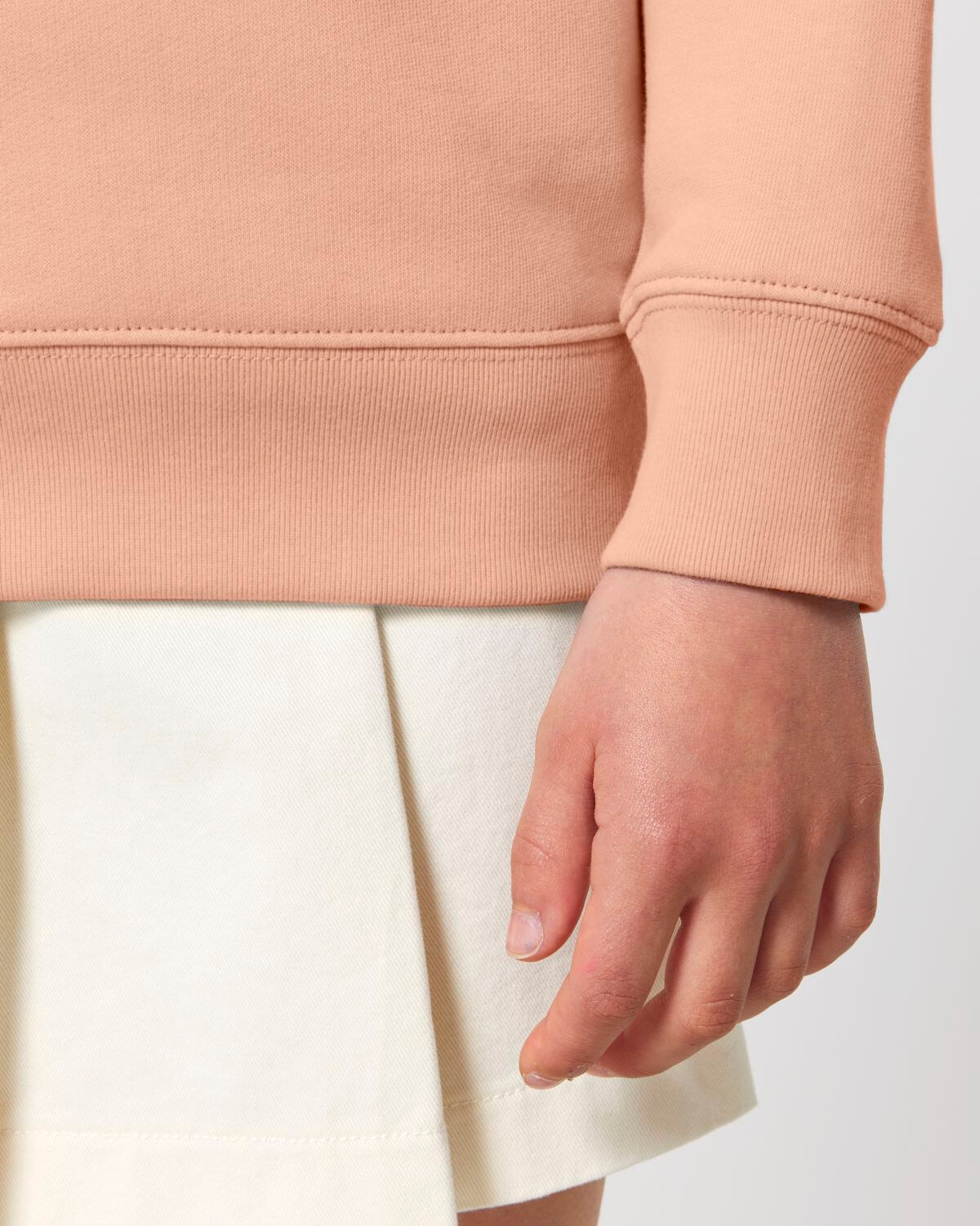 Marne - Kids' Crew Neck Sweatshirt 