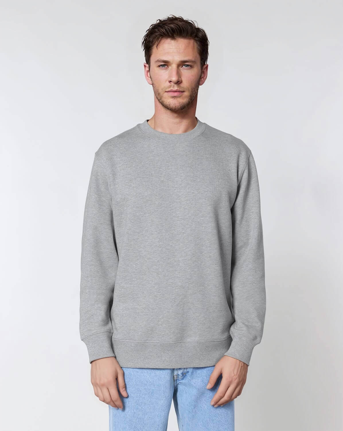 Strickwaren, Pullover, Sweatshirt, Langarm, Ärmel