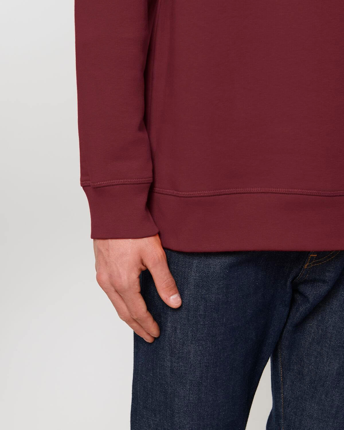 Astra - Unisex Crew Neck Sweatshirt 