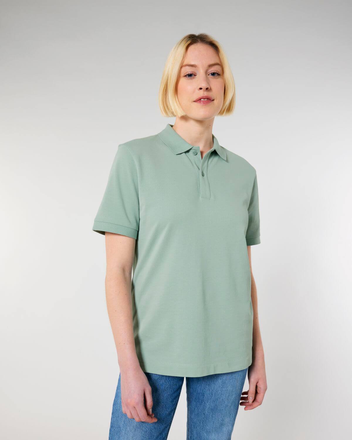 Vichy - Classic Unisex Polo Shirt