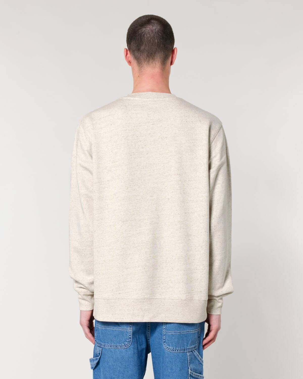 Aspen - Unisex Crew Neck Sweatshirt 