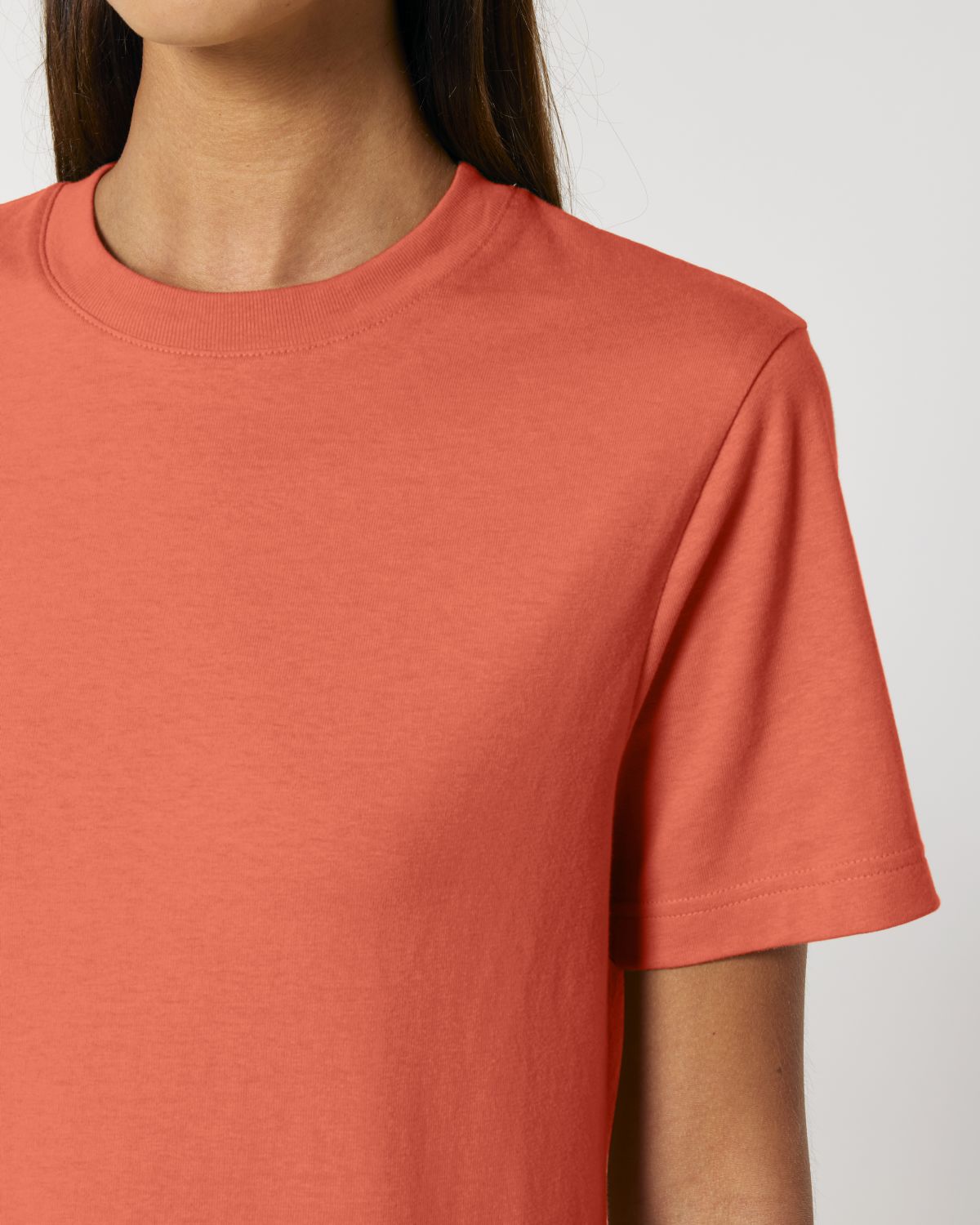 Vienne - Damen oversized T-Shirt