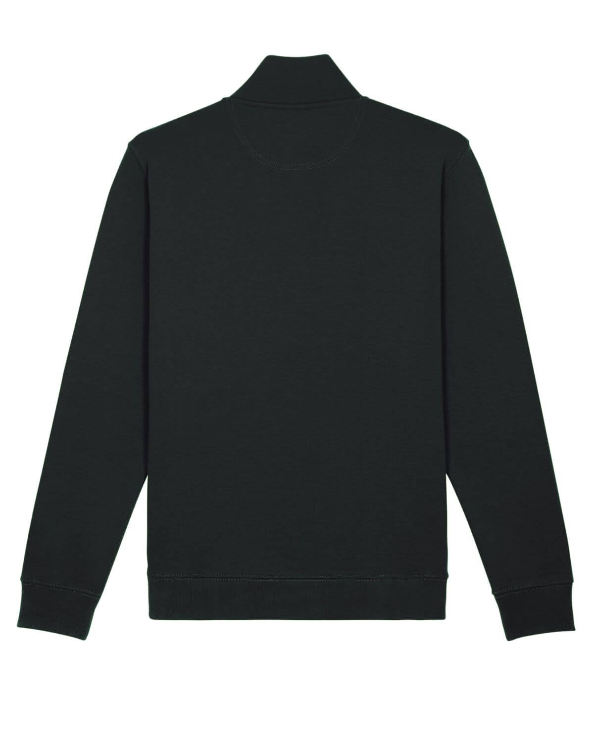 Trent - Men's Quarter Zip Sweatshirt