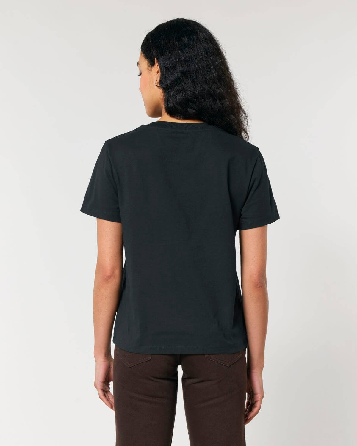 Panarea - Klassisches Damen T-Shirt 