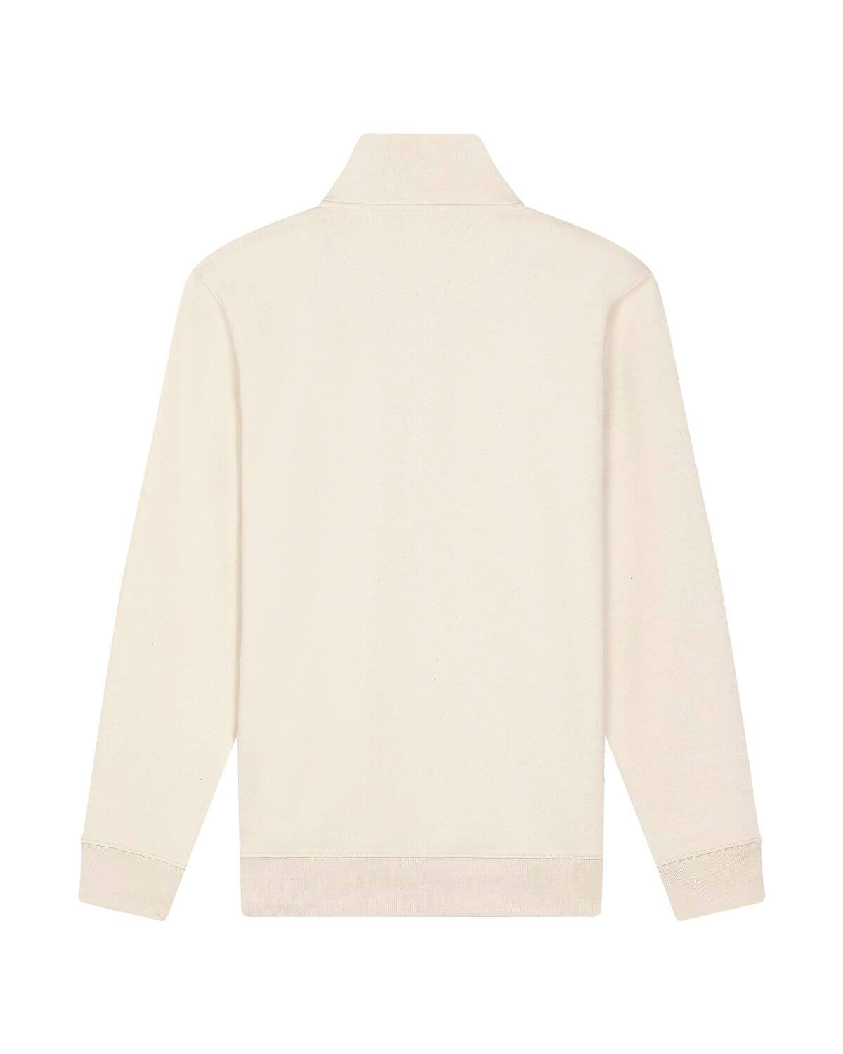 Trent - Men's Quarter Zip Sweatshirt