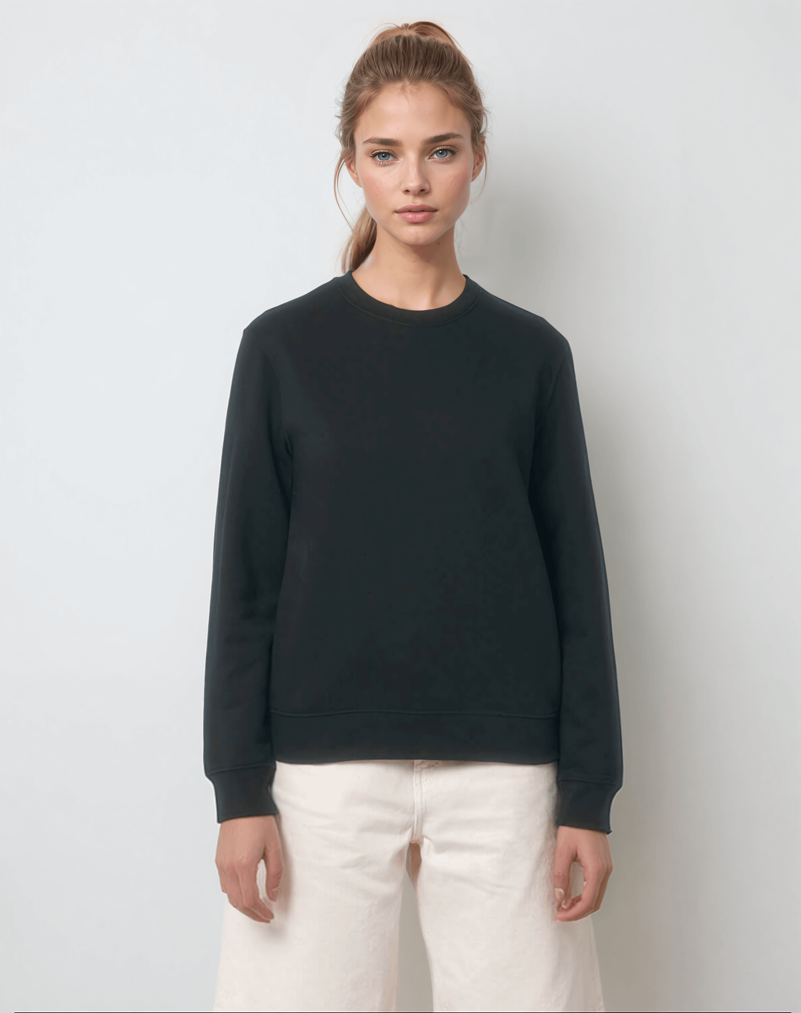 Aspen - Women's Crew Neck Sweatshirt 