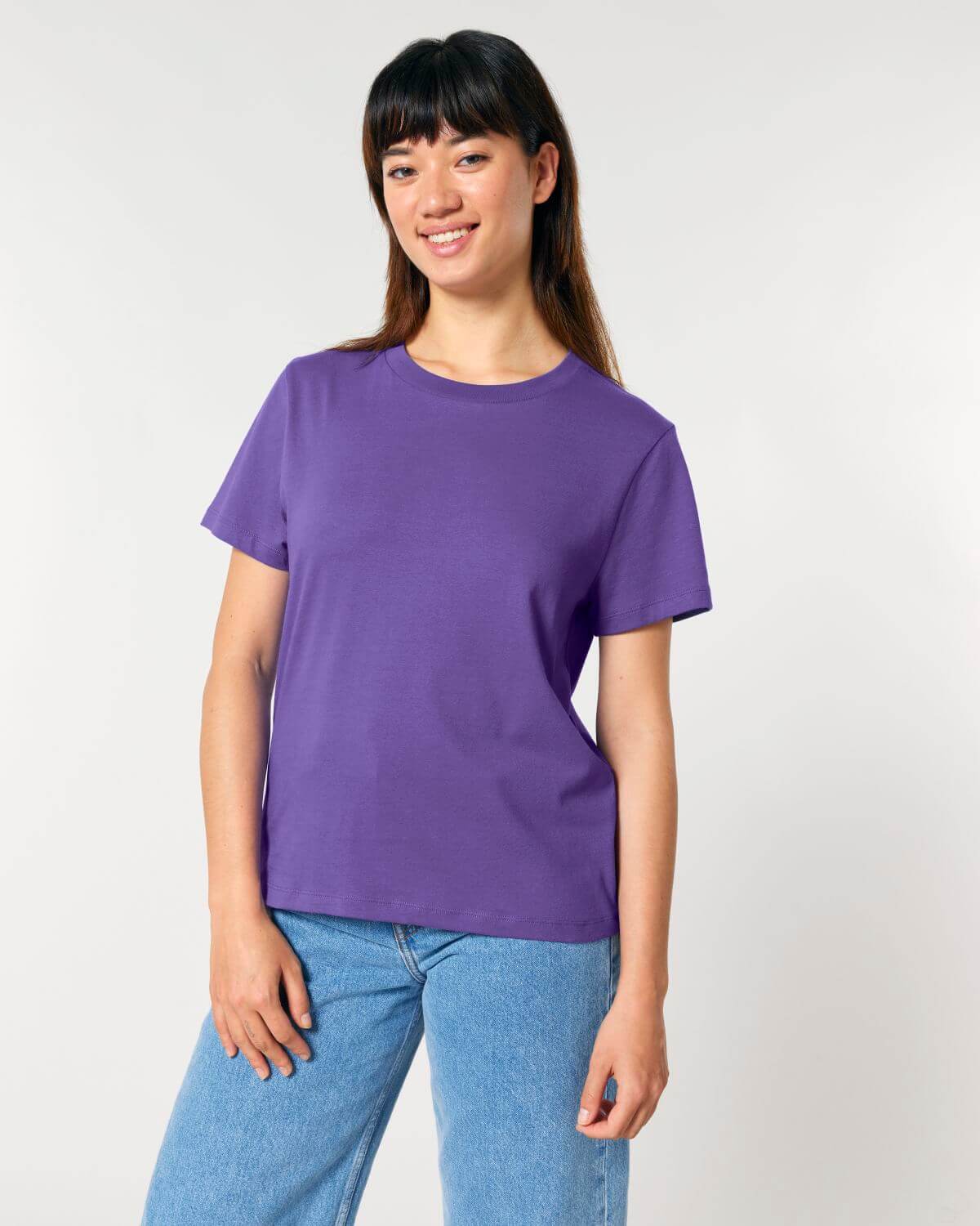 Panarea - Klassisches Damen T-Shirt 