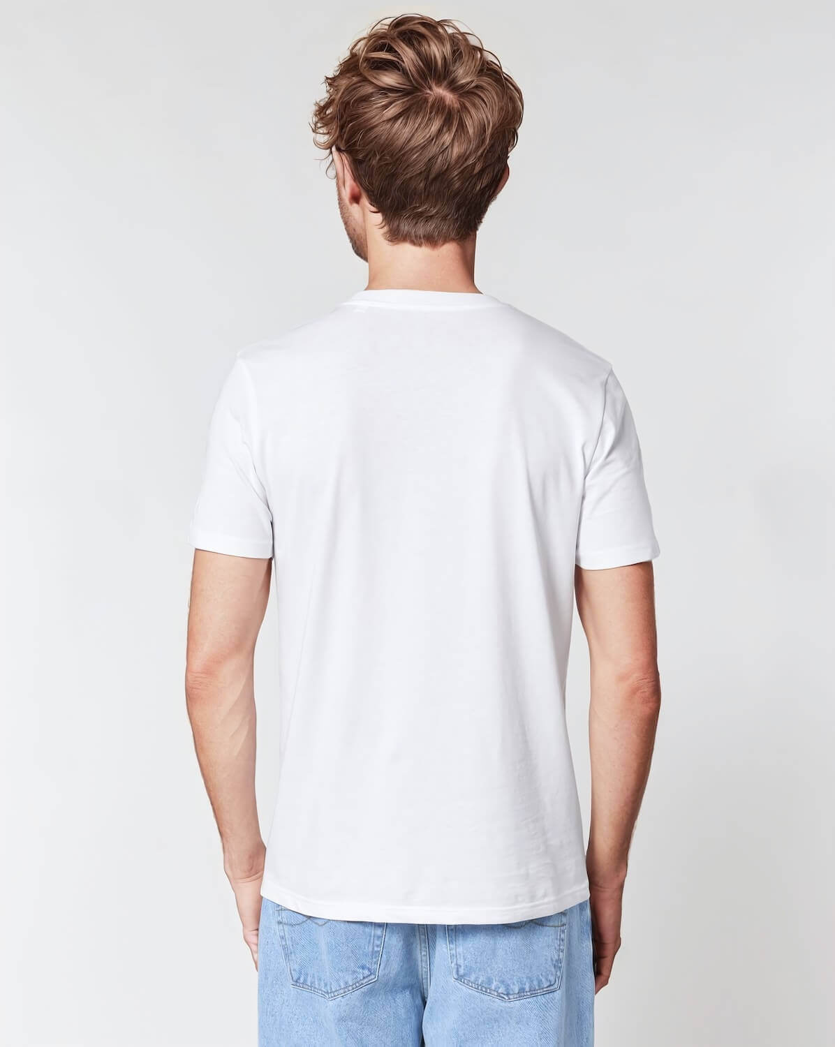 Bekleidung, T-shirt, Ärmel, Person