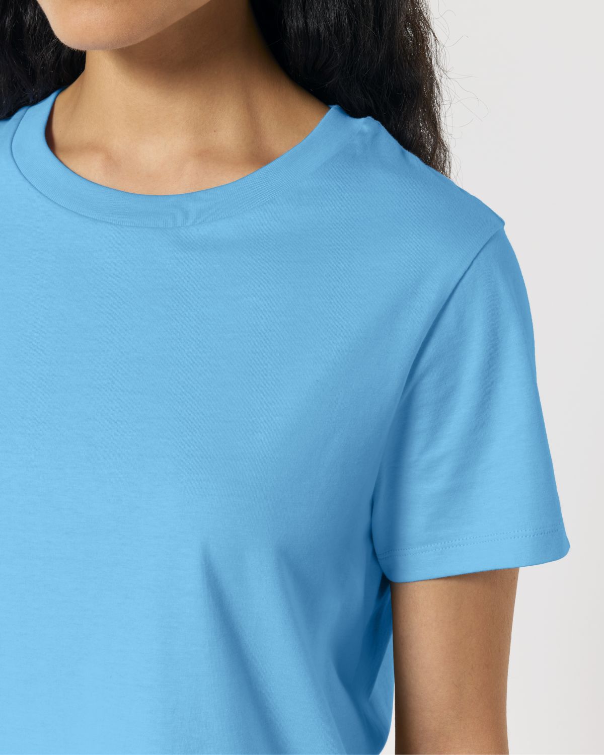 Panarea - Klassisches Damen T-Shirt 