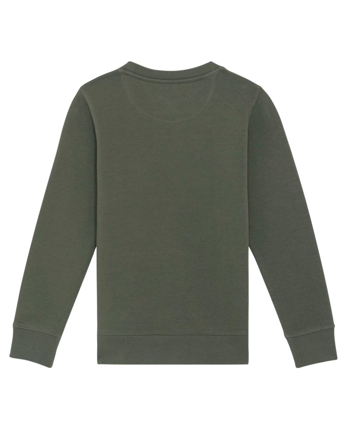 Marne - Kids' Crew Neck Sweatshirt 