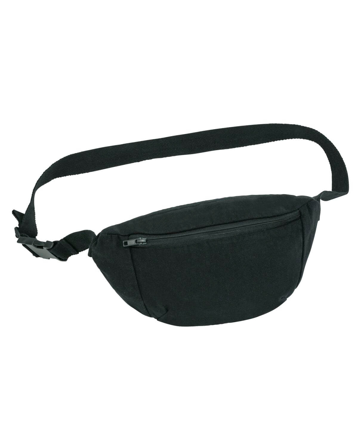 Salerno - Canvas Hip Bag 