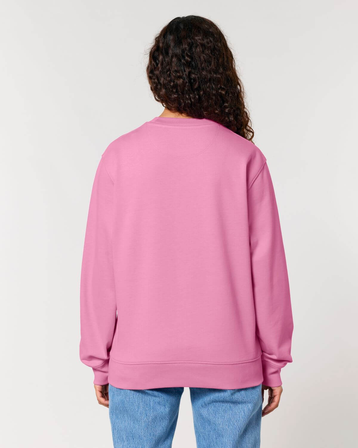 Aspen - Unisex Crew Neck Sweatshirt 