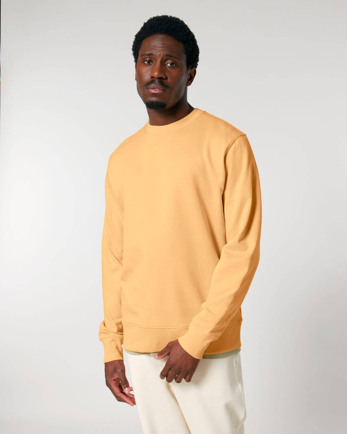 Aspen - Unisex Crew Neck Sweatshirt 