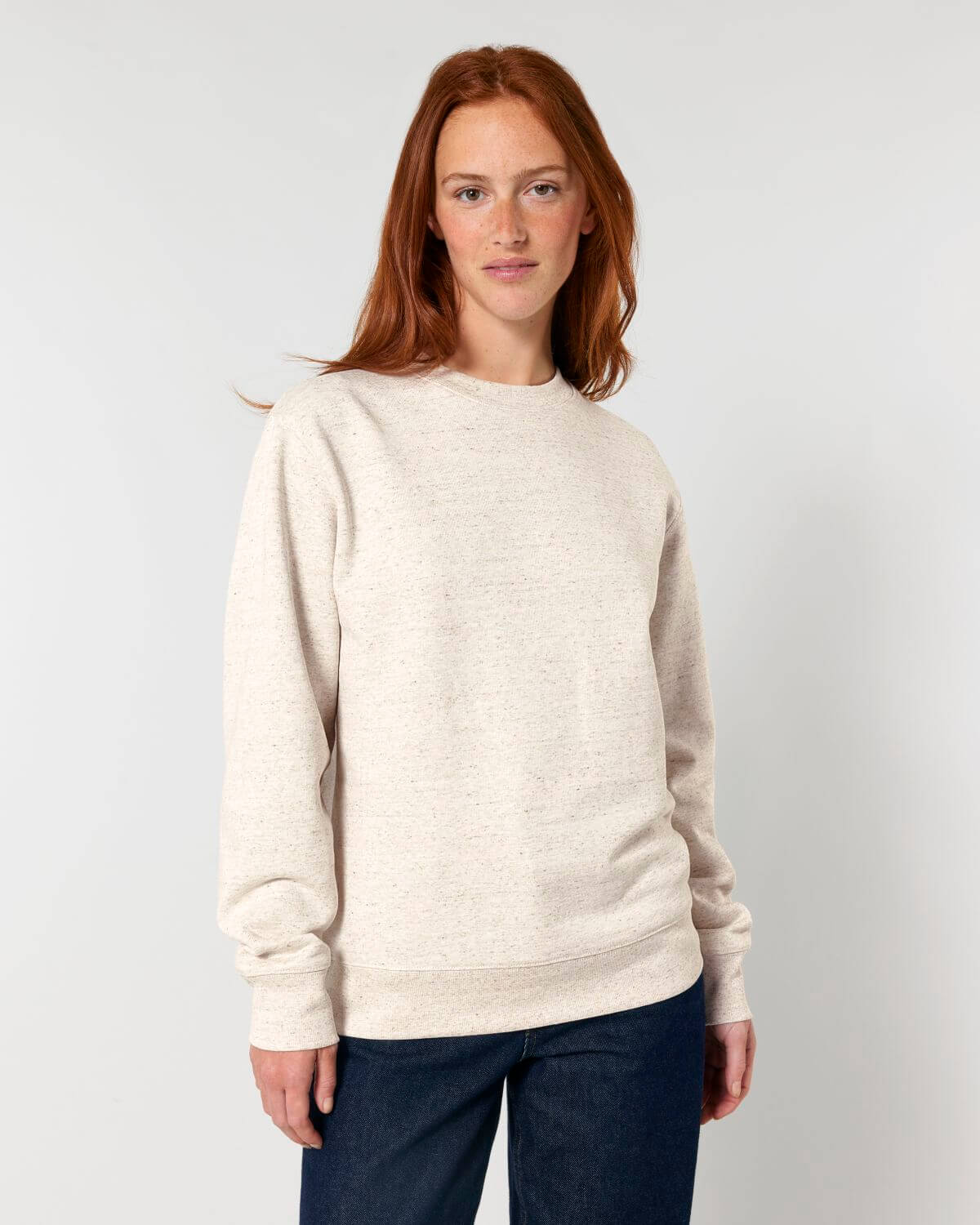 Aspen - Unisex Crew Neck Sweatshirt 