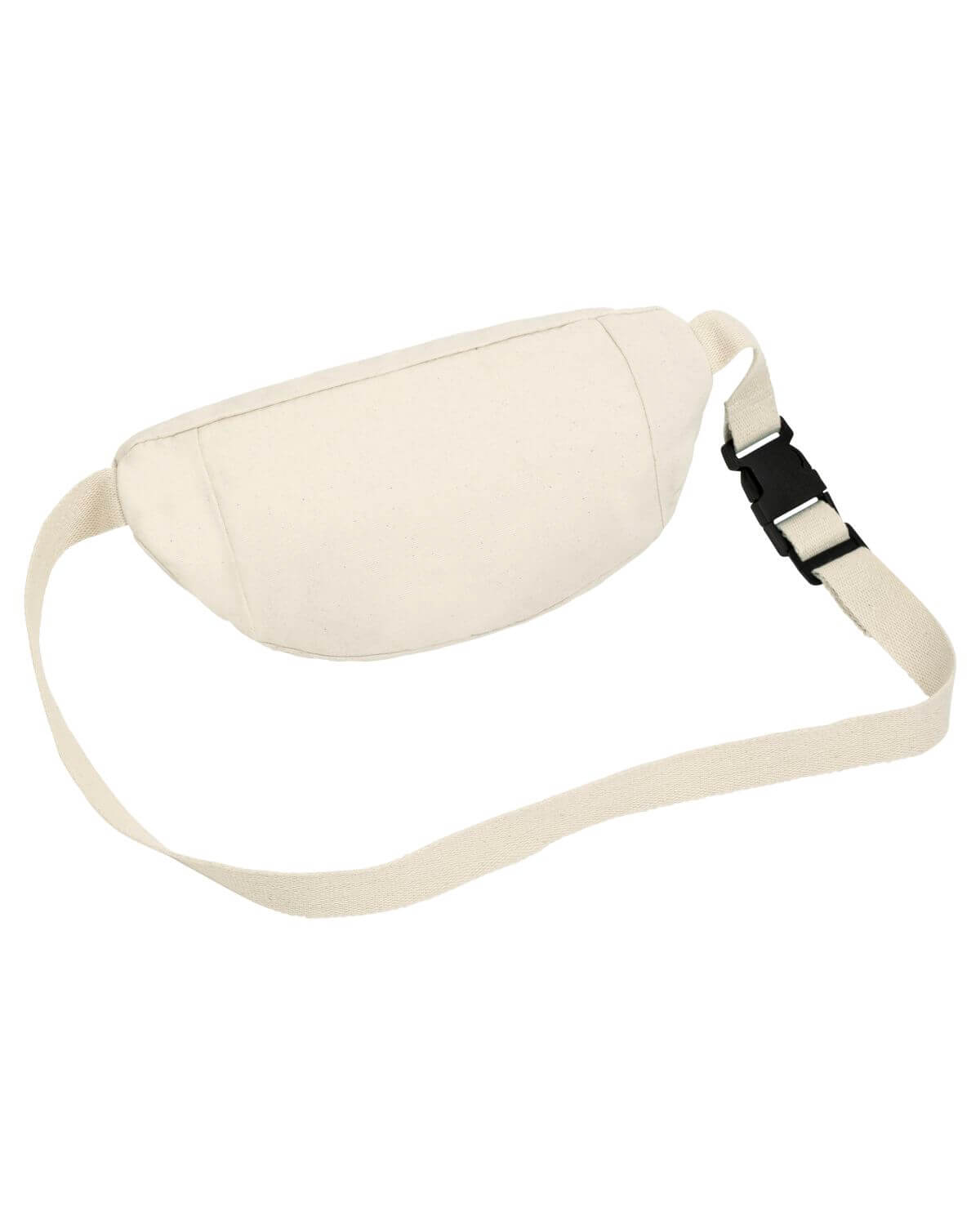 Salerno - Canvas Hip Bag 