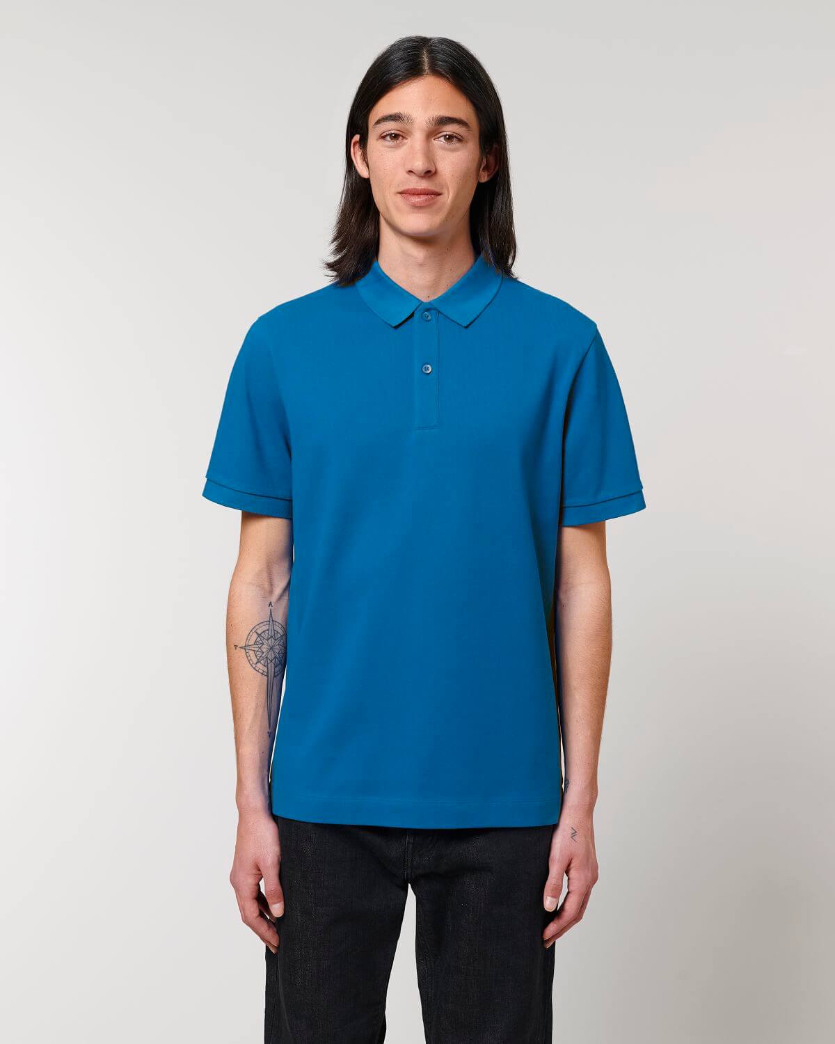 Vichy - Classic Unisex Polo Shirt