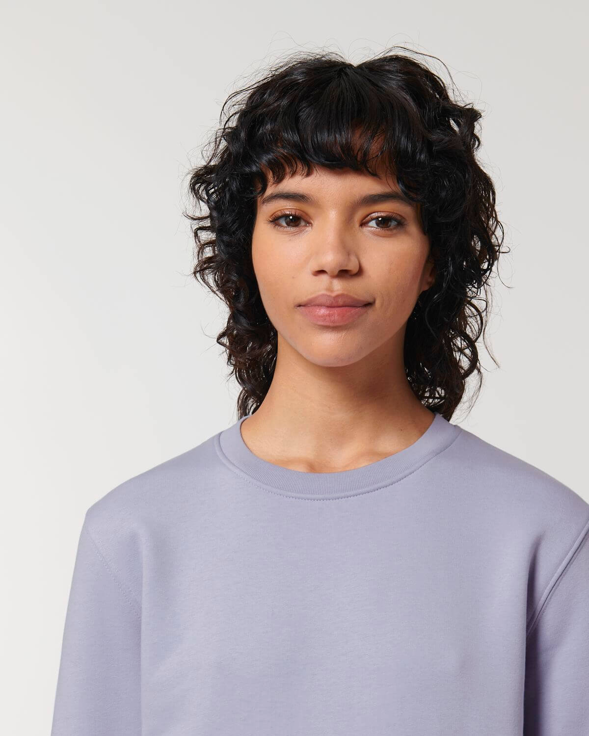 Aspen - Unisex Crew Neck Sweatshirt 