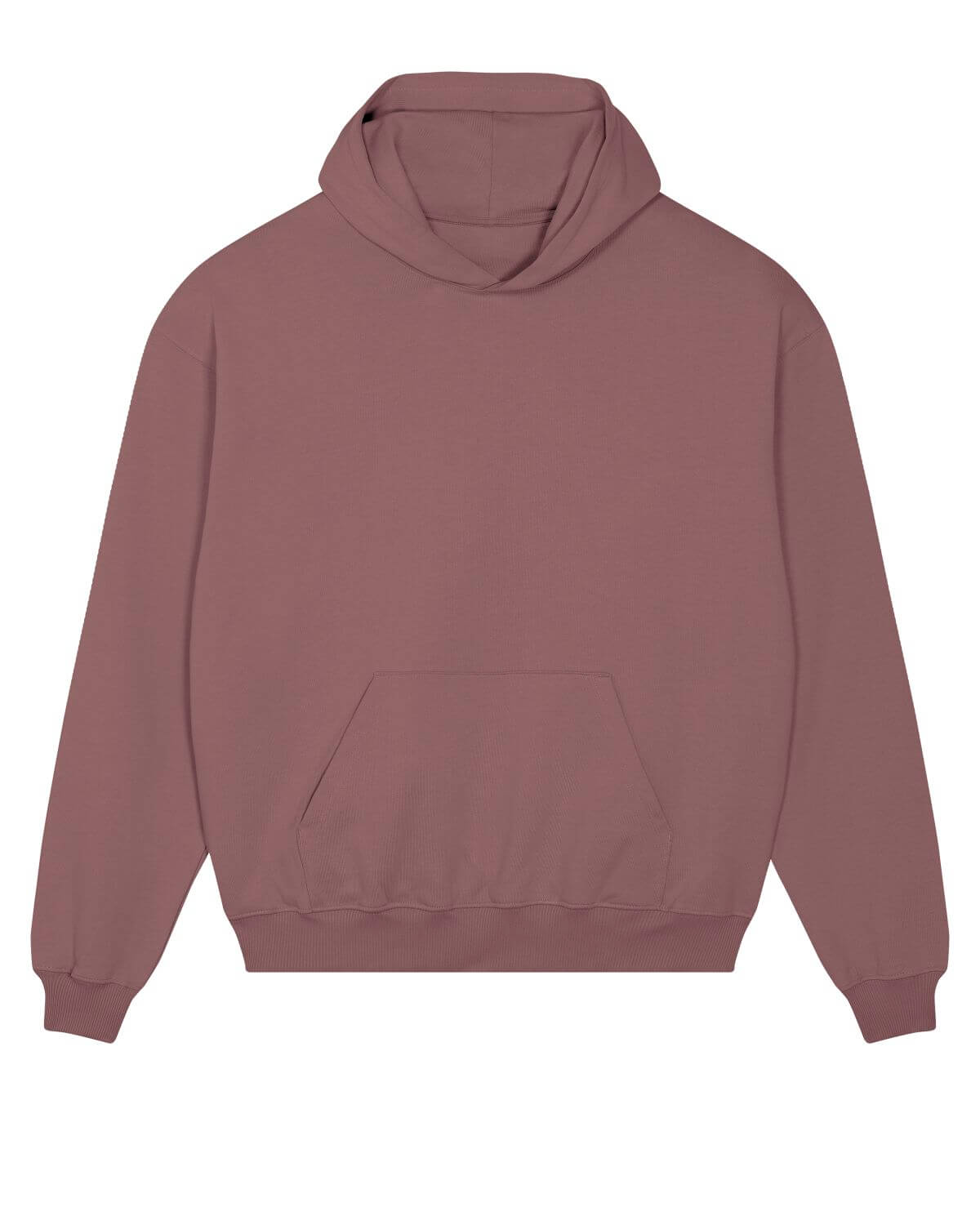 Oriel - Boxy Unisex Hoodie