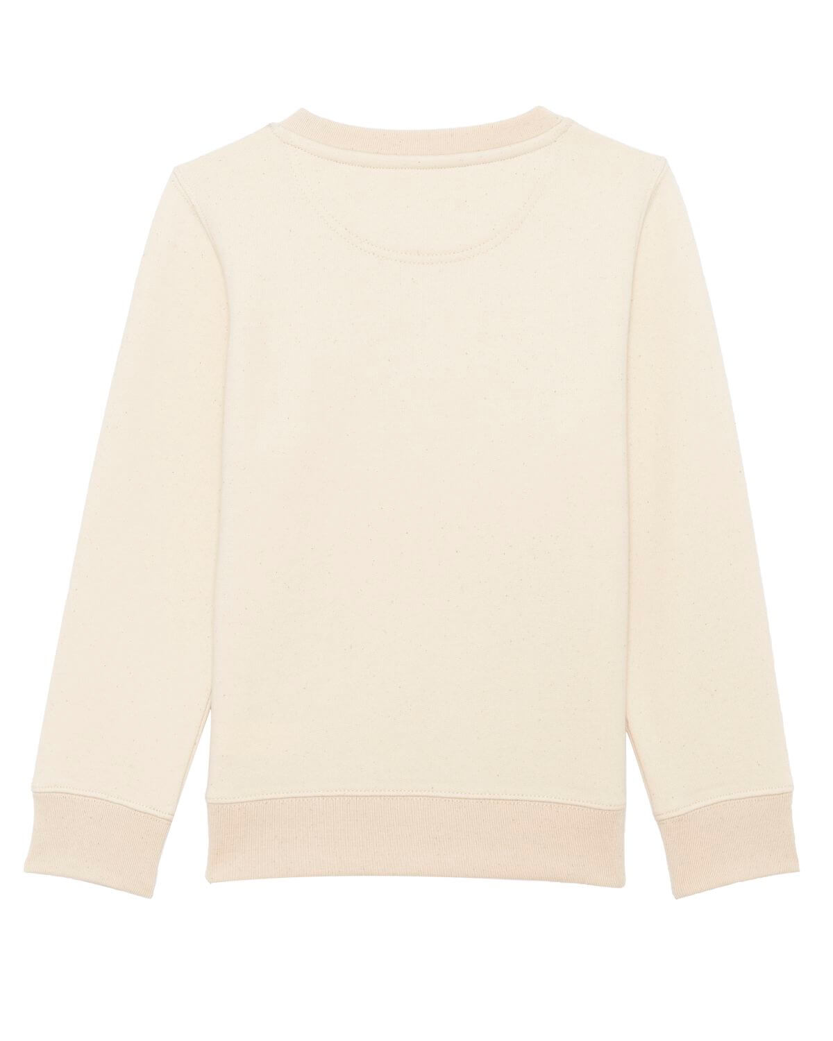 Marne - Kids' Crew Neck Sweatshirt 