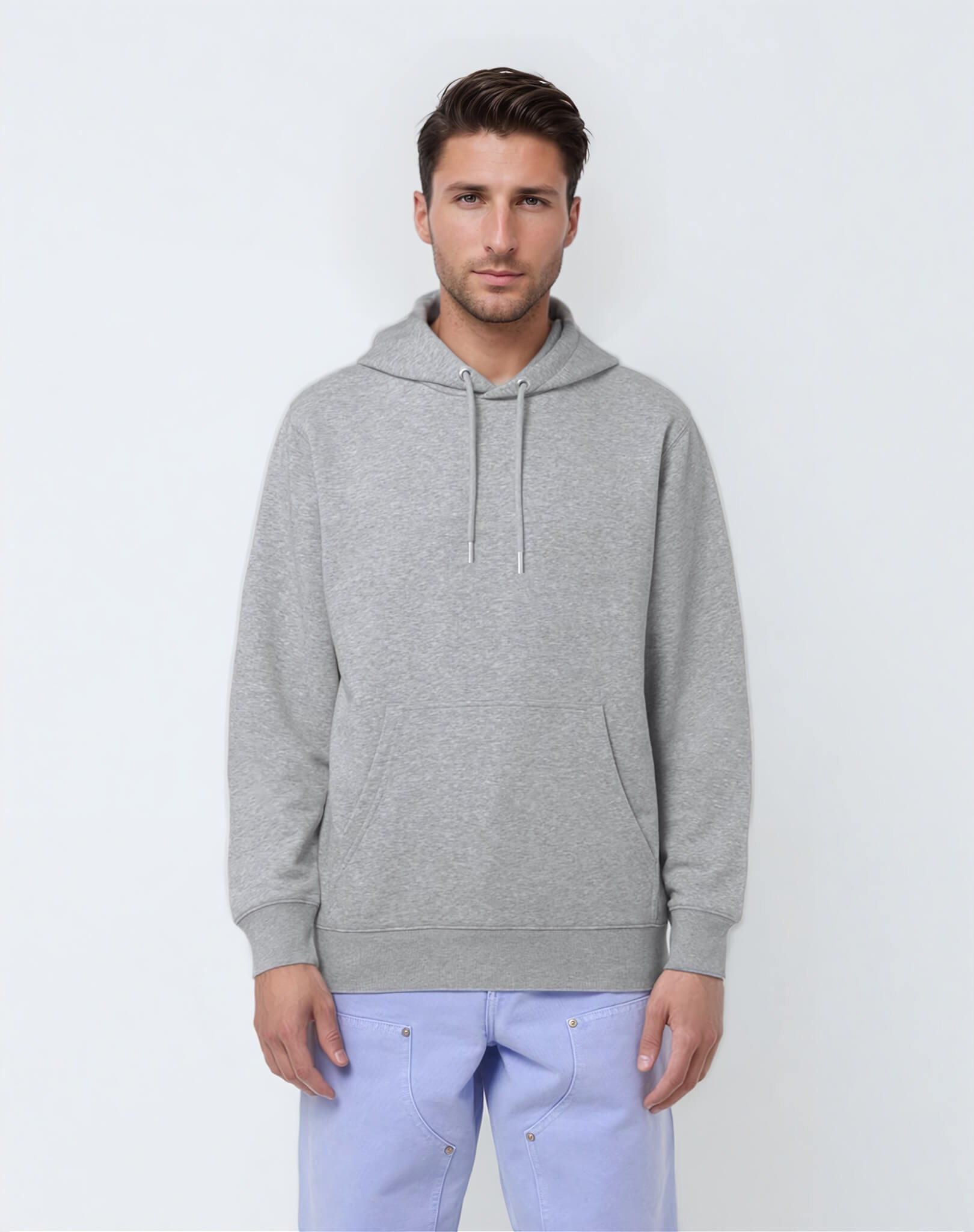 Strickwaren, Pullover, Sweatshirt, Kapuzenpulli, Fleece