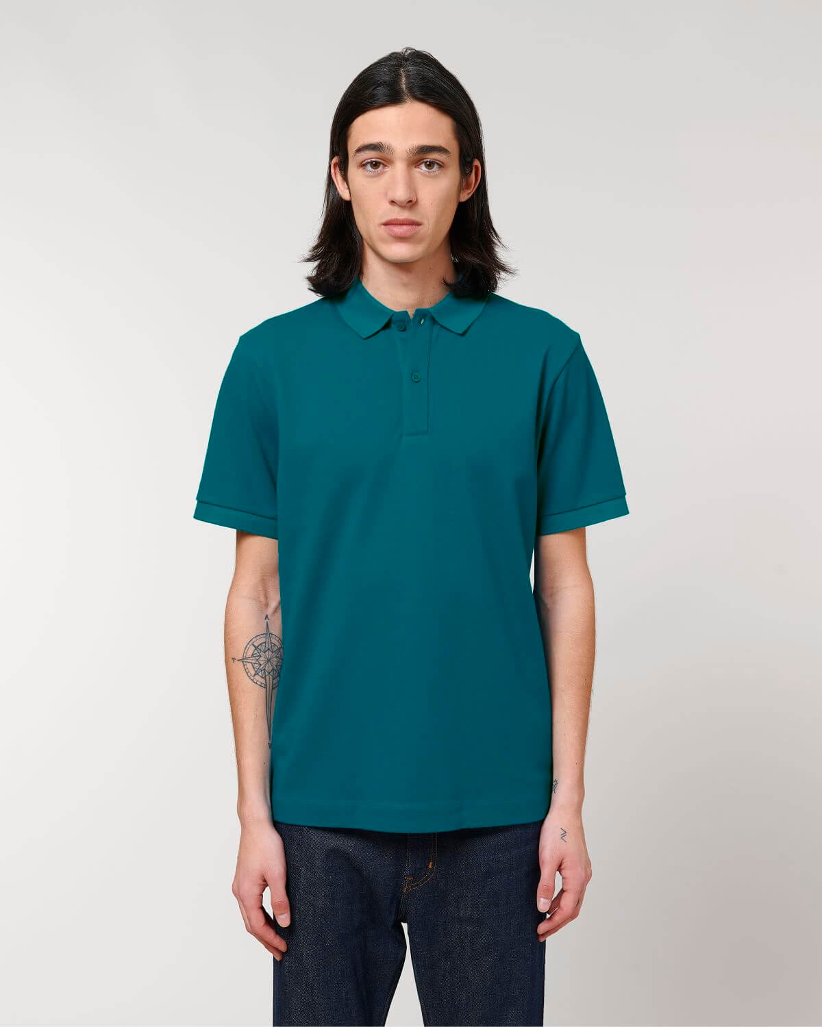 Vichy - Classic Unisex Polo Shirt