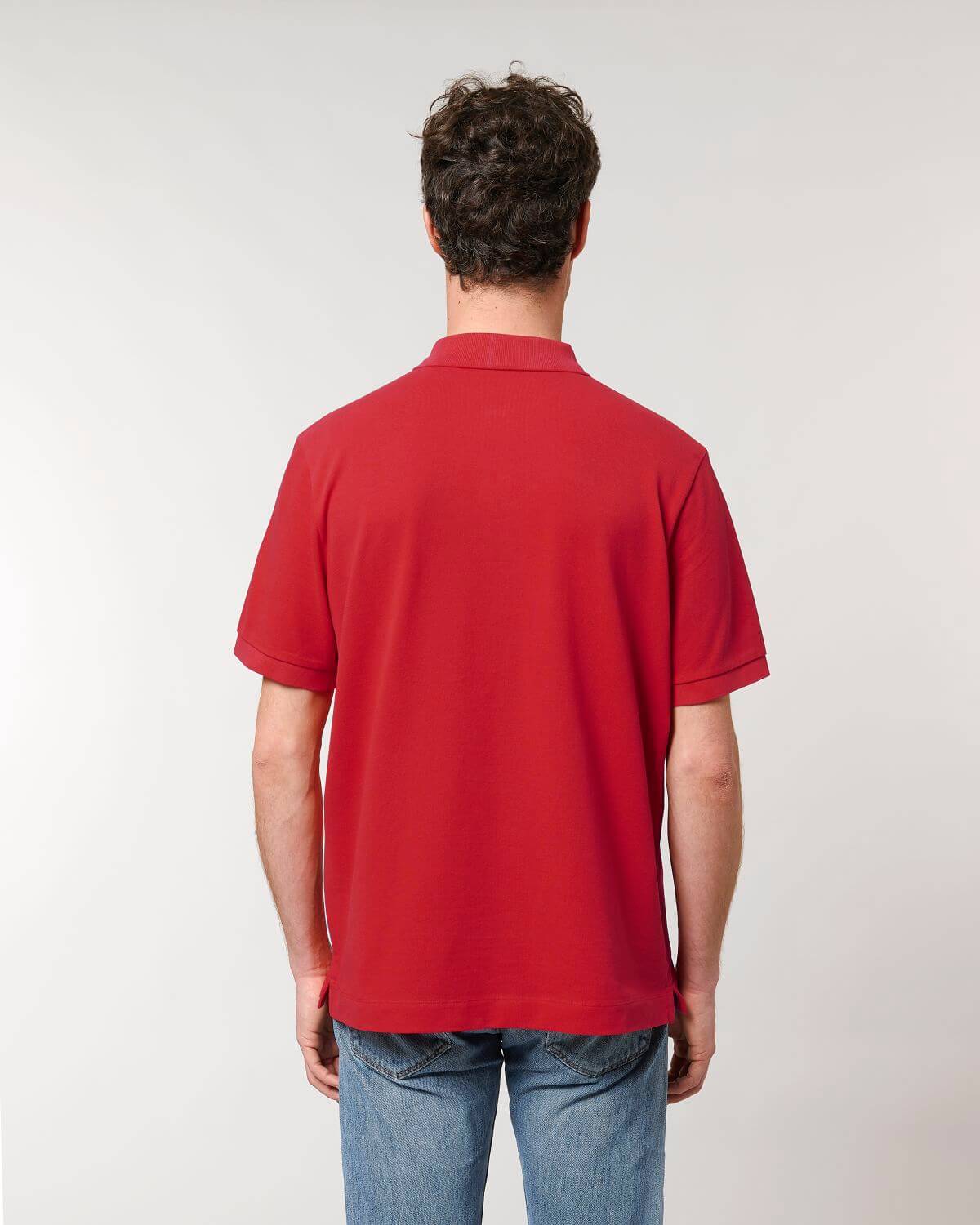 Vichy - Classic Unisex Polo Shirt