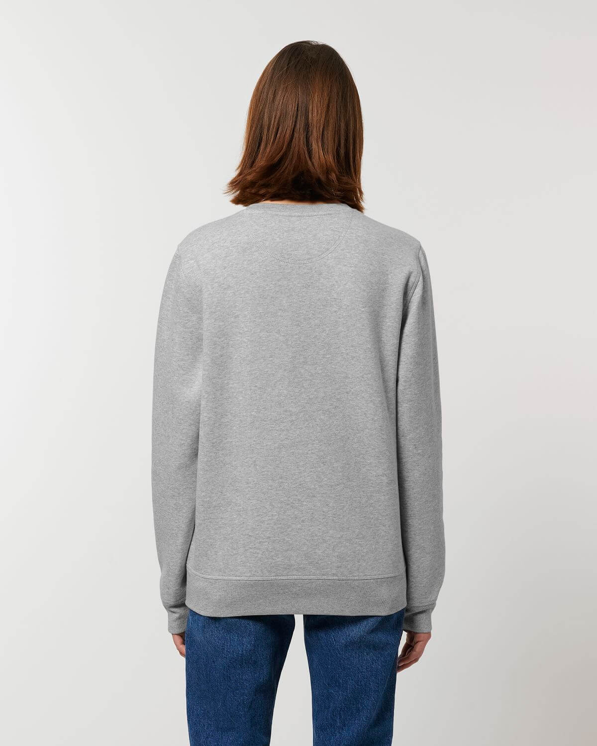Astra - Unisex Crew Neck Sweatshirt 