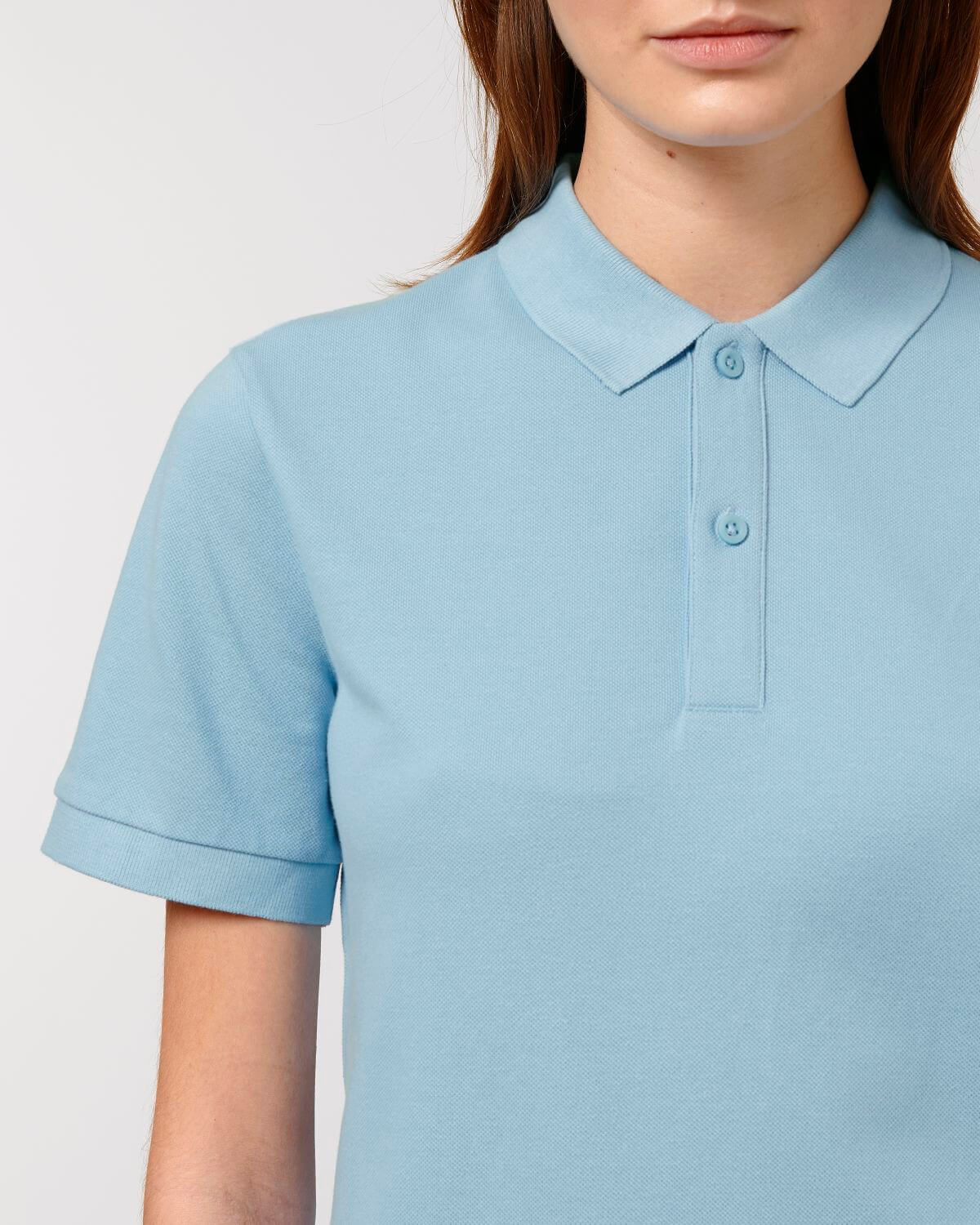 Vichy - Classic Unisex Polo Shirt