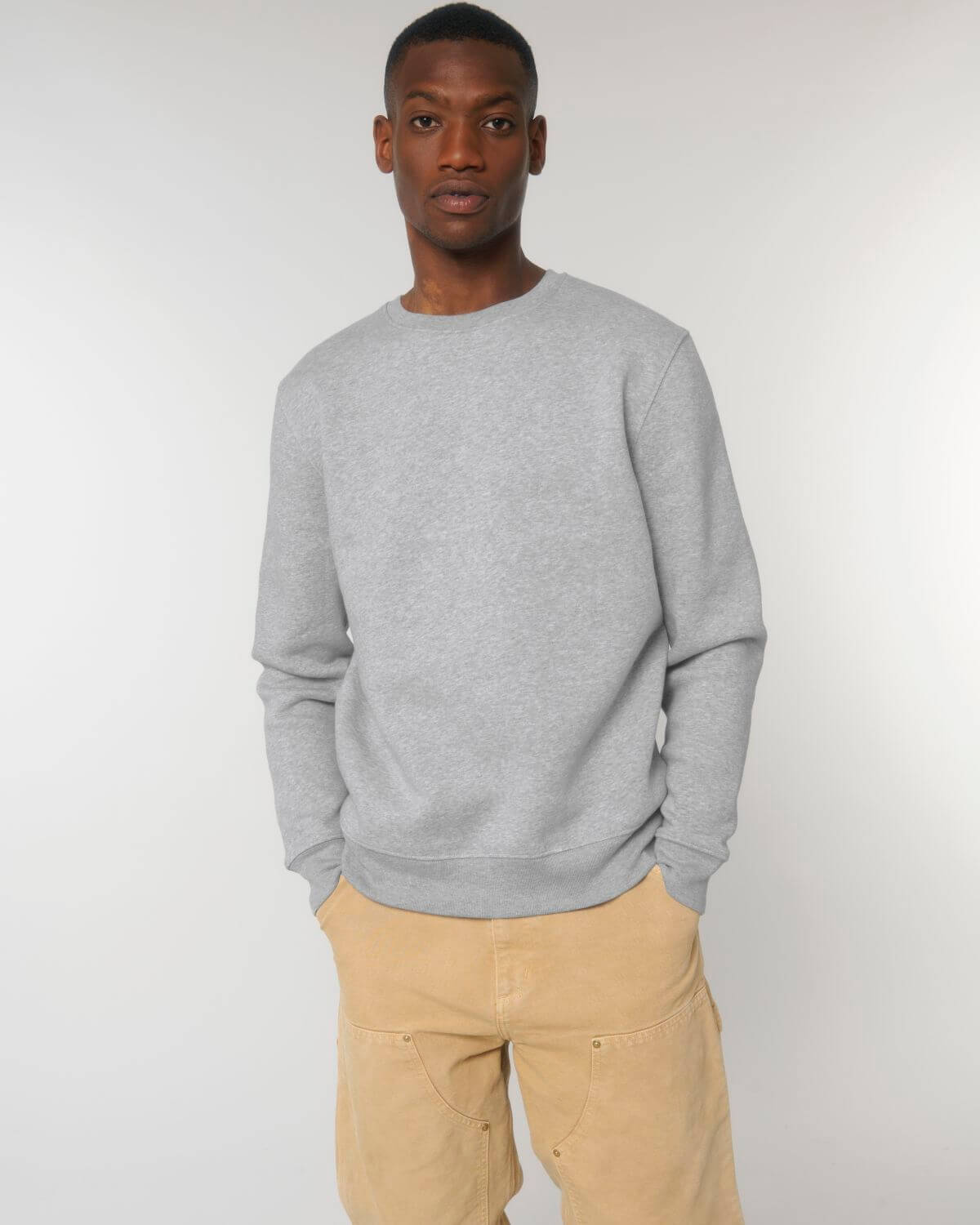 Aspen - Unisex Crew Neck Sweatshirt 