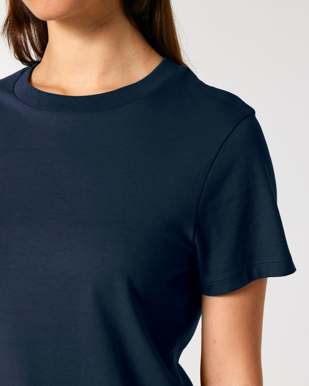 Panarea - Klassisches Damen T-Shirt 