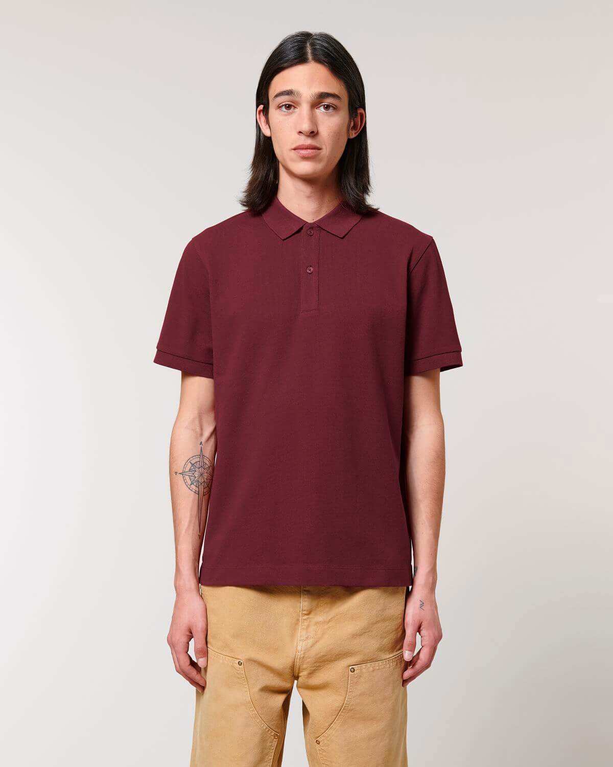 Vichy - Classic Unisex Polo Shirt