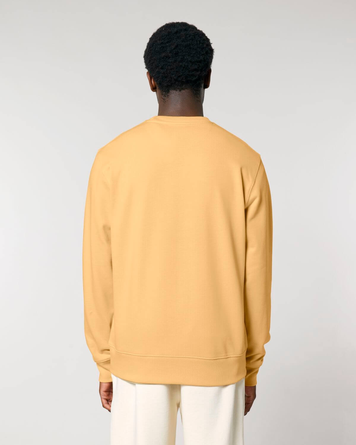 Aspen - Unisex Crew Neck Sweatshirt 