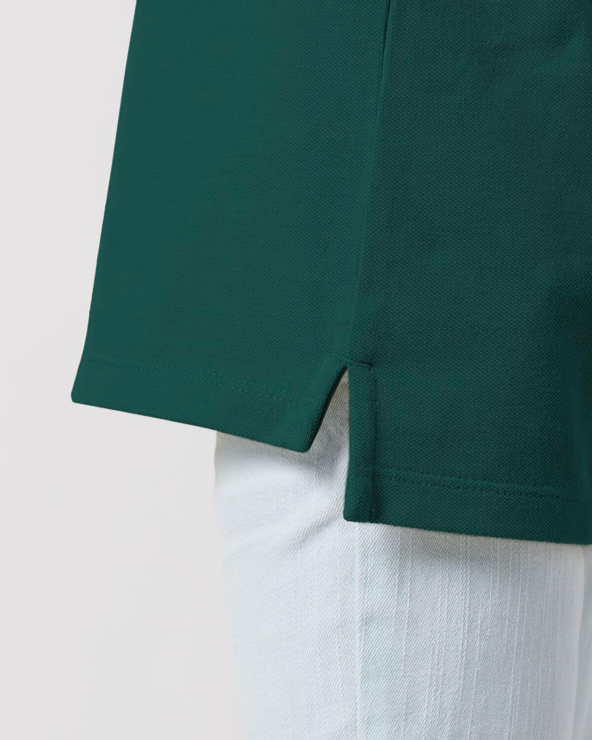 Bari - Classic Kid's Polo Shirt