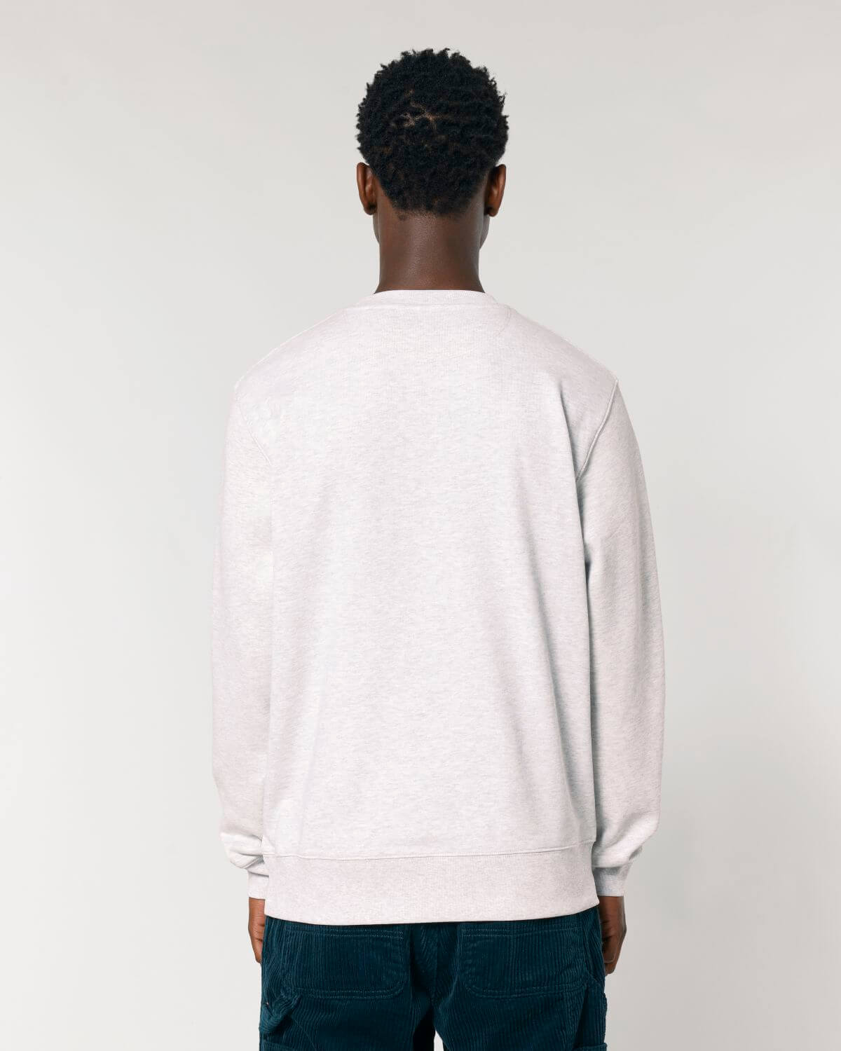 Aspen - Herren Crew Neck Sweatshirt 