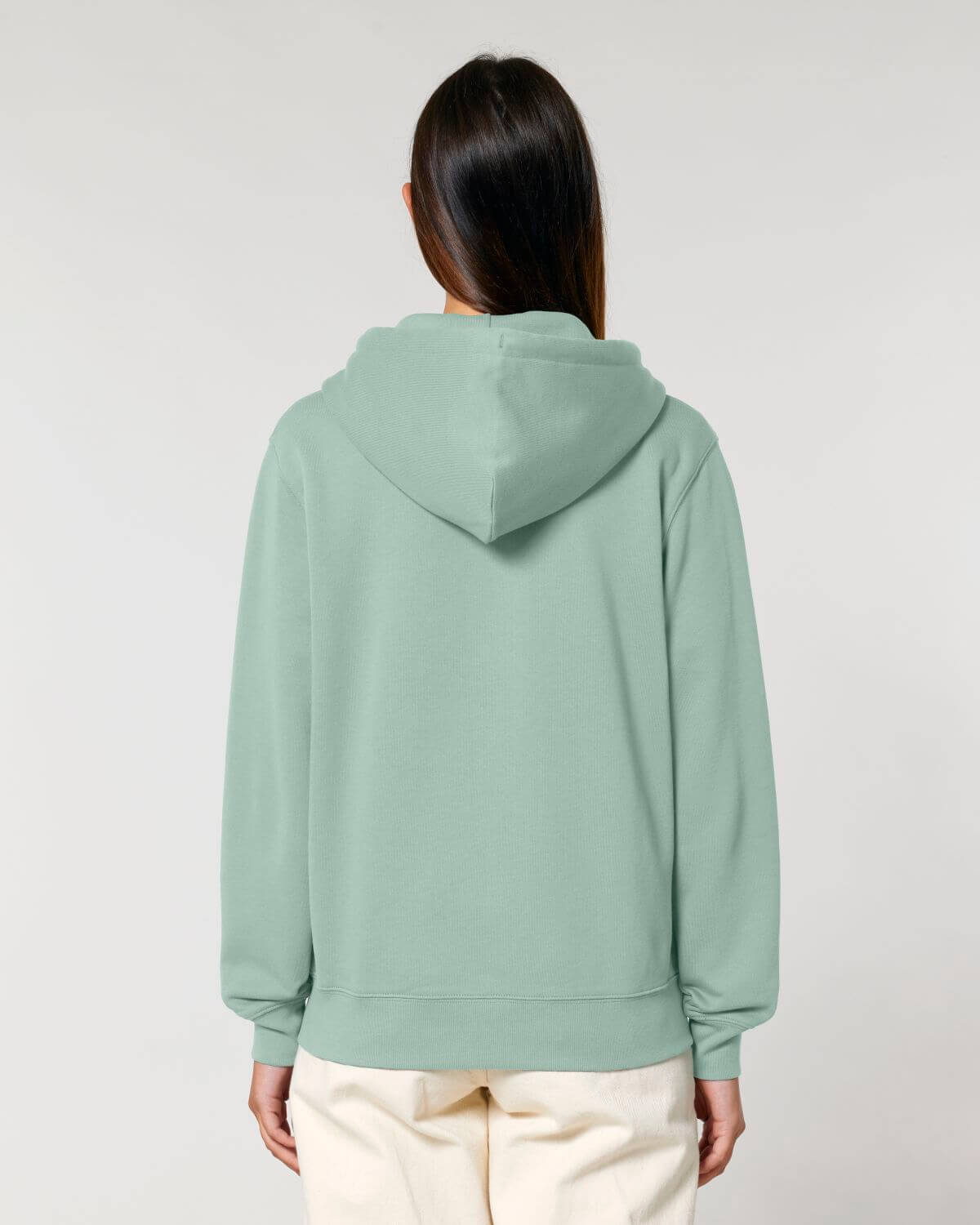 Avon - Unisex Zip -Thru Hoodie