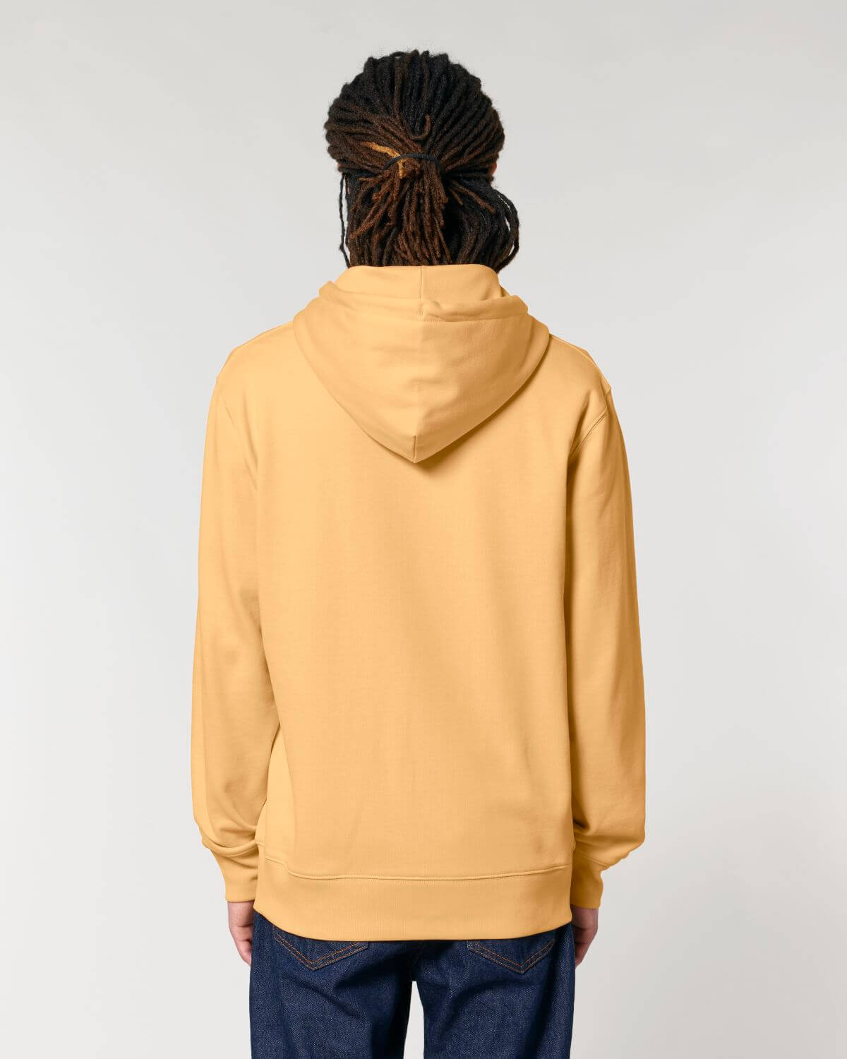 Avon - Unisex Zip -Thru Hoodie